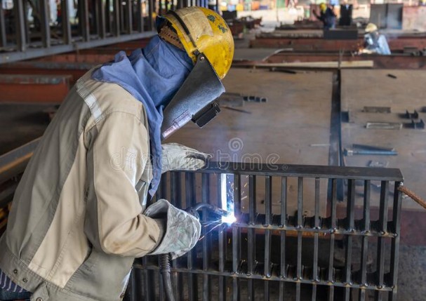 Site services & workforce in the Al Saad portfolio